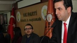 AK Parti Bingöl milletvekili aday adayı intihar etti