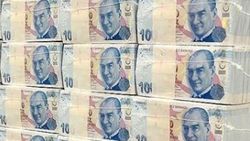 Kasımda bütçe 10 milyar lira fazla verdi