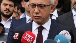Elvan: 25 bin kişiye istihdam sağlayacak proje teklifi geldi