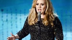 Adele Türk kökenli çıktı