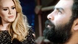 Adele'e çalıntı tespiti