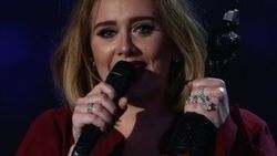 Brit Müzik Ödülleri sahiplerini buldu