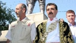 Eski Kırkpınar Ağası Adem Tüysüz intihar etti
