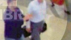 Firari darbeci Adil Öksüz'e ait yeni görüntüler