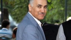 Adil Öksüz kamu görevinden çıkarıldı