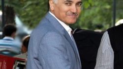 Adil Öksüz'ün yengesi serbest kaldı