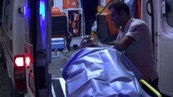 Adıyaman’da akraba kavgası: 1 yaralı