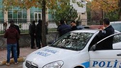 Adıyaman'da kavga: 2 yaralı