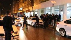 Adıyaman'da kavga: 5 gözaltı