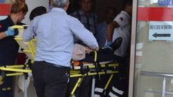 Adıyaman'da iki aile birbirne girdi: 13 yaralı