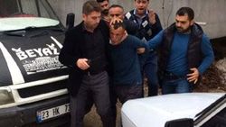 Adıyaman'da 2 yıldır aranan şüpheli yakalandı