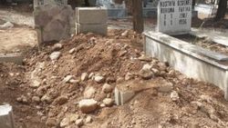 Adıyaman'da cenazeler karıştı