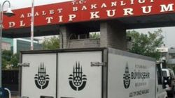 5 darbecinin cenazesi sahipsiz kaldı