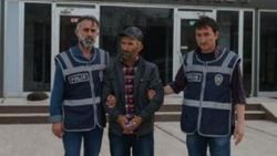 Balıkesir'de sürüdeki koyunları satan çoban tutuklandı