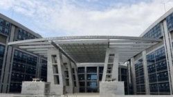 Kartal Adliyesi'nde intihar girişimi