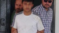 Adana'da babasını öldüren katil: Pişmanım