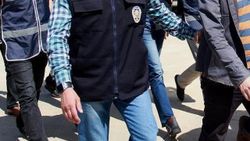 Adana'daki terör operasyonunda 6 kişi tutuklandı