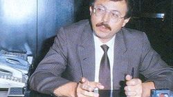 Adnan Kahveci'nin oğlu: Babamı öldürenleri buldum