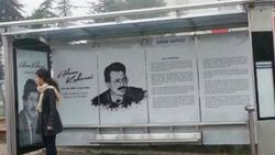 İETT'den Adnan Kahveci için vefa durağı
