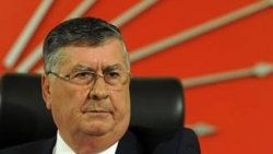Adnan Keskin: Muharrem İnce Ankara'dan aday