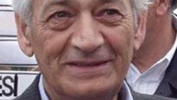 Adnan Şenses'in çocuk pişmanlığı