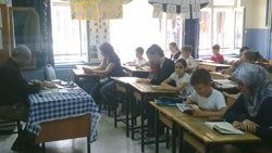 Adres değişikliği yapan veliye 842 lira ceza