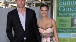 Adriana Lima eşinden boşanıyor