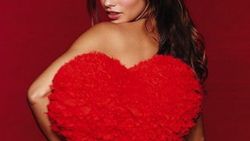Adriana Lima'dan Ankara paylaşımı