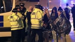 Görgü tanıkları: Ariana Grande güle güle Manchester dedi