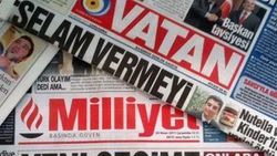 Vatan gazetesi veda etti