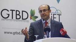 Samet Serttaş: İklim değişikliğinden en fazla Çukurova etkilenecek