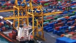 Türkiye ağustosta cari fazla verdi