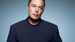 Elon Musk Mars'a taşınma planı yapıyor