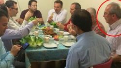 Atilla Taş'ın FETÖ imamı ile fotoğrafı ortaya çıktı