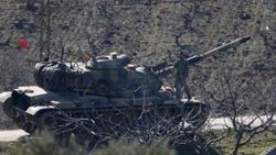 Almanya ile tank modernizasyonu konusunda anlaşıldı