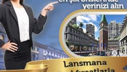 Venezia’da iş’te İtalyan stili