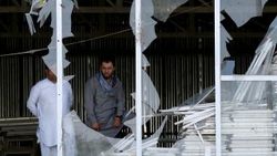 Kabil'deki bombalı saldırıda 10 kişi öldü