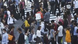 Japonya'da reşit olma yaşı indiriliyor