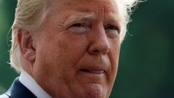 Trump'tan AB'ye ek vergi kararı