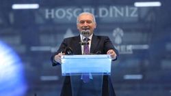 İBB Başkanı Uysal: İSMEK dünyanın ücretsiz üniversitesidir