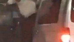 Adana'da aracın dışına çıkıp dans eden sürücüye ceza