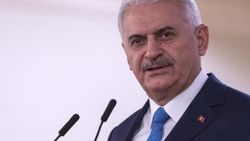 Başbakan Suruç'ta