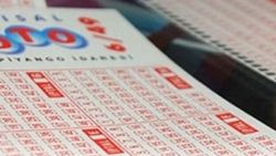 Sayısal Loto'da bir kişi 2 milyon 518 bin kazandı