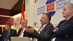 Türk generaller: 'Avrupa Ordusu'nun kurulabilmesi zor