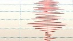 Endonezya'da 7,7 şiddetinde deprem