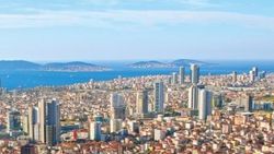 Yabancıların Türkiye'de konutlara ilgisi arttı