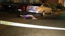 Ankara'da bir adam rehin aldığı sevgilisini öldürdü