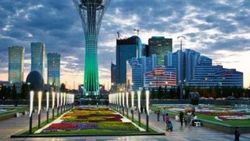 Kazakistan'da ihracat 9 ayda yüzde 28 arttı