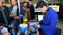 AFAD Kart Suriyelileri sevindirdi