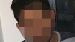 Konya'da cinsel istismar zanlısı Afgan tutuklandı